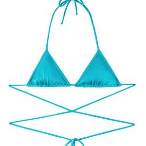 Tropic of C Praia Top in Waterfall - Small